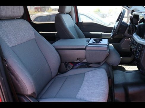 Certified 2024 Ford F250 XLT w/ XLT Premium Package AWD/4WD image 5