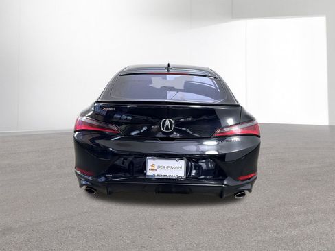 Used 2023 Acura Integra A-Spec FWD image 33