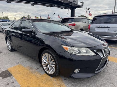 Used 2014 Lexus ES 350 image 6