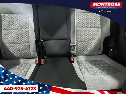 Used 2024 Chevrolet Equinox LT w/ LPO, Floor Liner Package FWD image 20