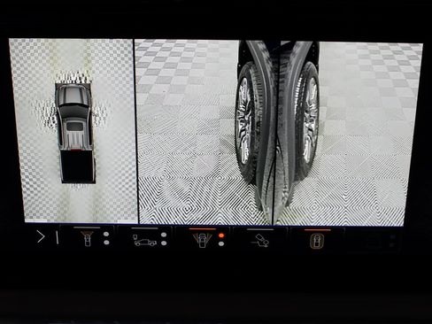 Used 2025 GMC Sierra 1500 Denali Ultimate image 19