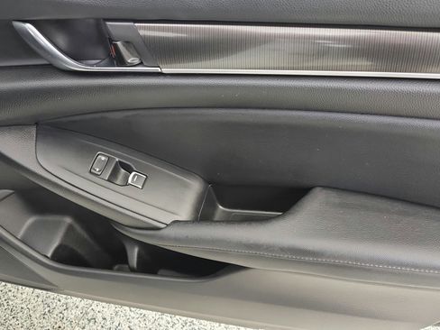 Used 2022 Honda Accord Sport Special Edition image 34