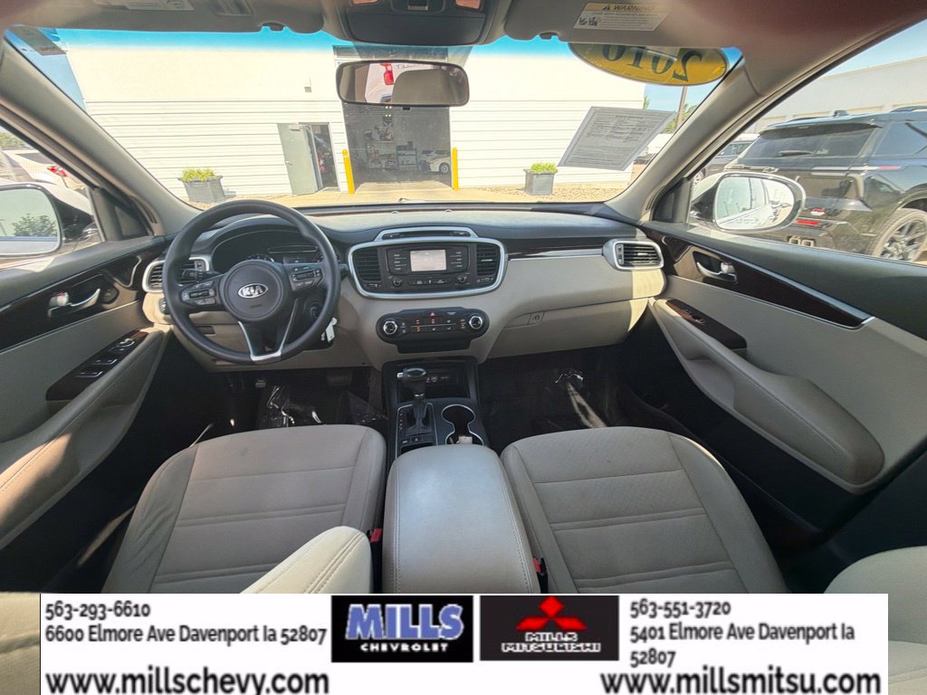 Used 2016 Kia Sorento AWD image 22