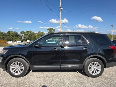 Used 2016 Ford Explorer XLT