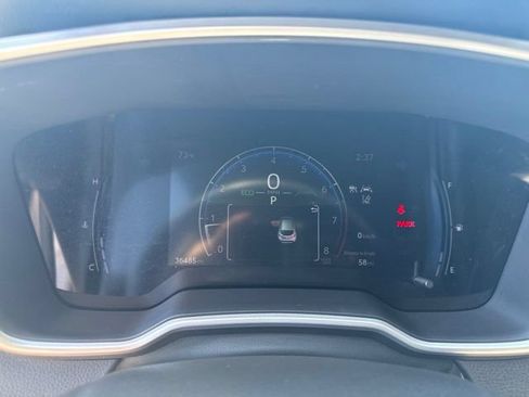 Used 2023 Toyota Corolla XSE FWD image 14