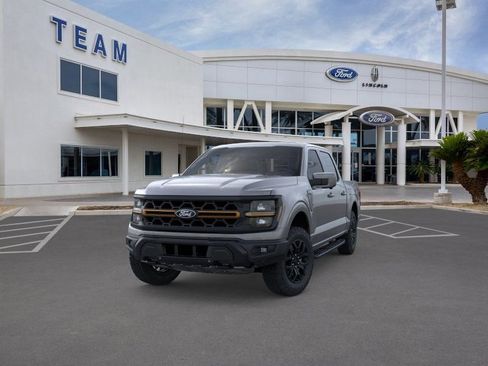 New 2026 Ford F150 Tremor w/ Equipment Group 402A High AWD/4WD image 2