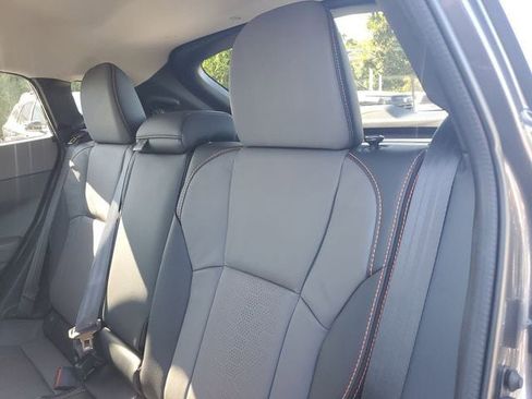 New 2025 Subaru Crosstrek 2.5i Limited w/ Crosstrek Mirror Package image 13