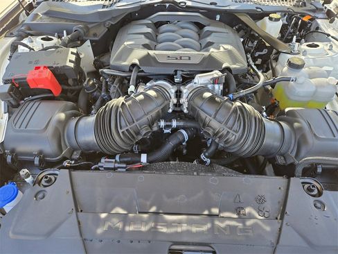 Used 2025 Ford Mustang GT Premium w/ 60th Anniversary Package image 30