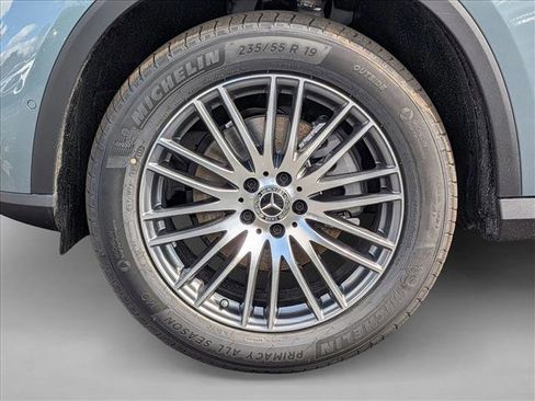 New 2026 Mercedes-Benz GLC 300 4MATIC image 10