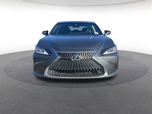 Used 2019 Lexus ES 350 350 w/ Premium Package image 8