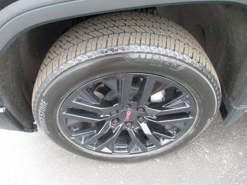 Used 2021 GMC Sierra 1500 Denali w/ Denali Ultimate Package image 15