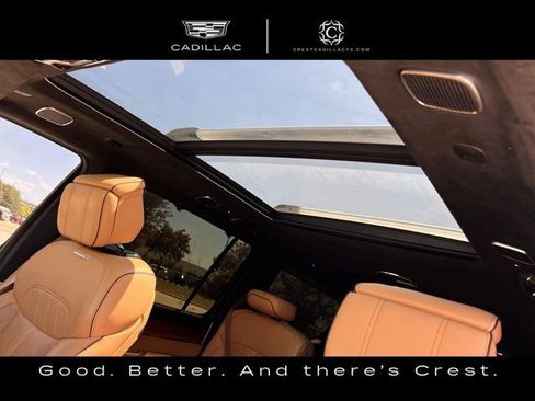 Used 2023 Jeep Grand Wagoneer Series III AWD/4WD image 22