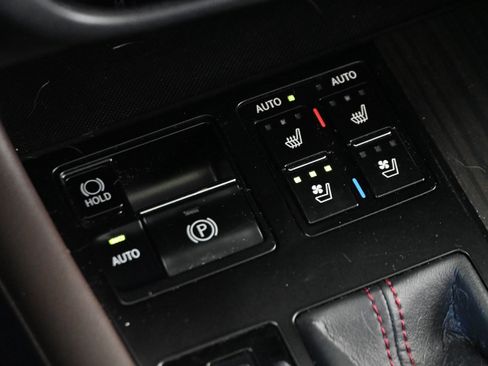 Used 2019 Lexus RX 350 FWD w/ Navigation Package image 22