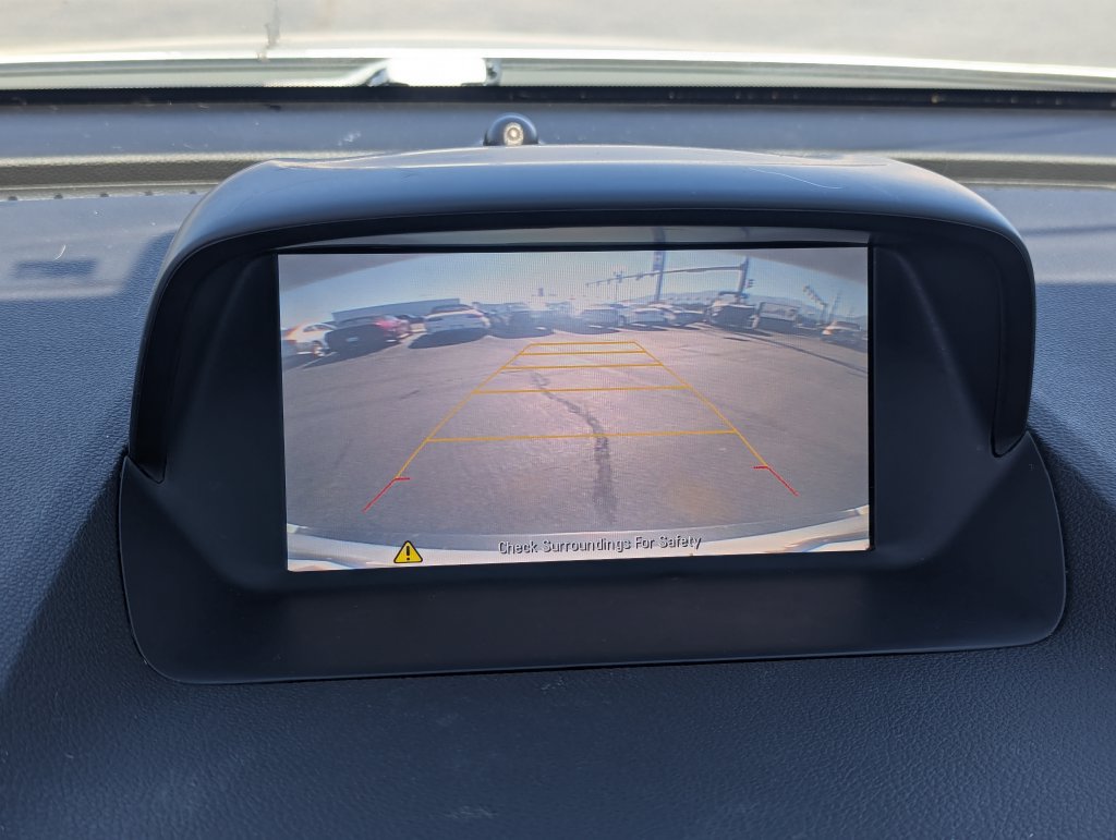 Used 2016 Buick Encore AWD image 16