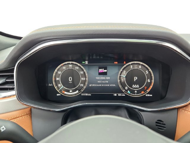 Certified 2026 Jaguar F-PACE R-Dynamic S AWD/4WD image 32