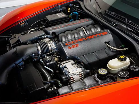 Used 2012 Chevrolet Corvette Grand Sport w/ 2LT Preferred Equipment Group RWD image 65