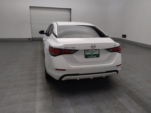 Used 2023 Nissan Sentra SV image 6