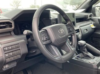 New 2026 Toyota Tacoma SR5 video 1