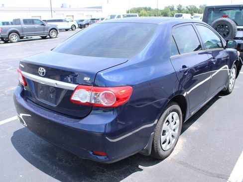 Used 2011 Toyota Corolla LE FWD image 5