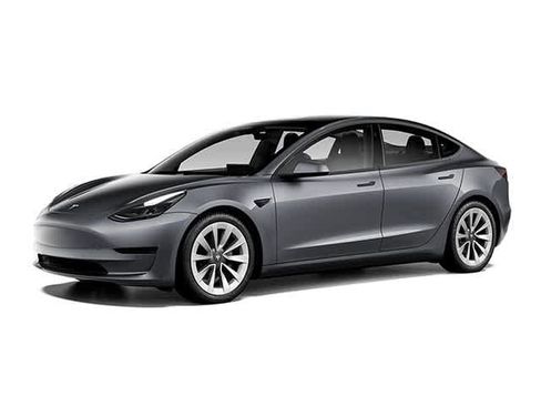 Used 2022 Tesla Model 3 RWD image 1