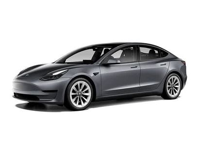 Used 2022 Tesla Model 3