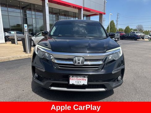 Used 2020 Honda Pilot EX-L image 9