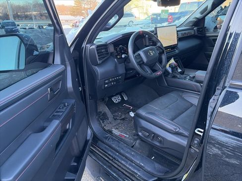 Used 2024 Toyota Sequoia TRD Pro image 11