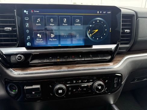 Used 2023 Chevrolet Silverado 1500 RST w/ Z71 Off-Road Package image 18