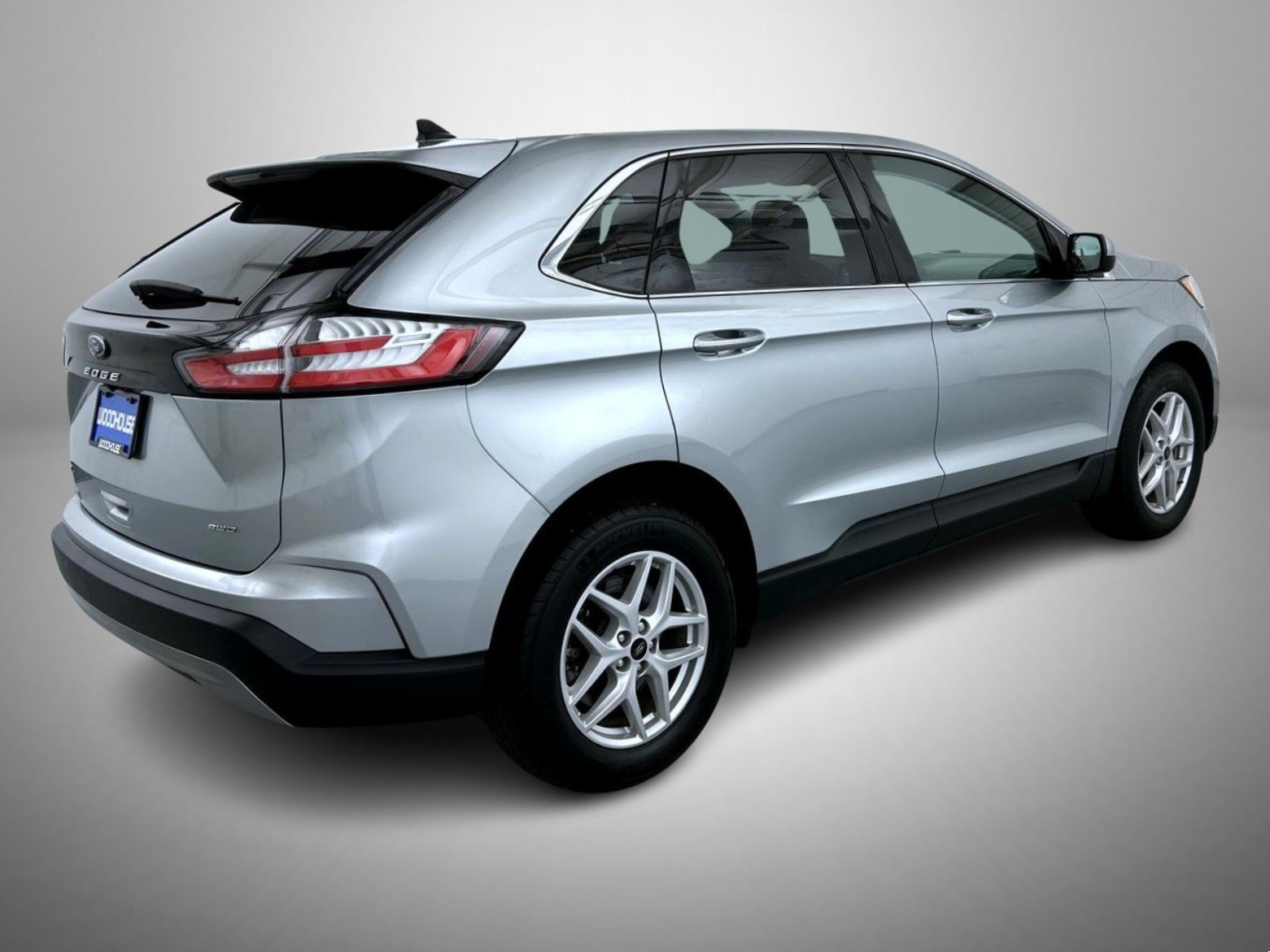 Used 2023 Ford Edge SEL w/ Convenience Package AWD/4WD image 5