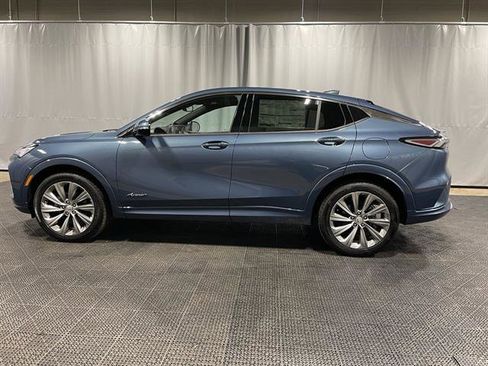 New 2025 Buick Envista Avenir image 5
