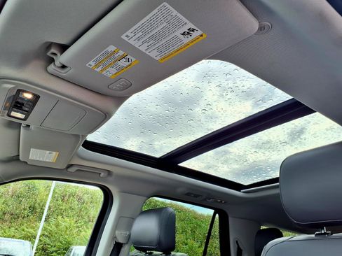 Certified 2025 Ford Expedition Max Active AWD/4WD image 12