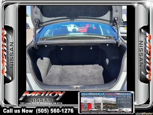 Used 2023 Nissan Altima 2.5 SR image 12