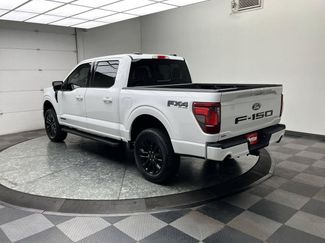 Used 2024 Ford F150 XLT w/ Equipment Group 302A MID AWD/4WD video 2