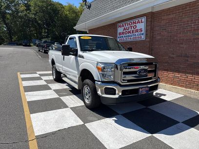 Used 2015 Ford F250 XL w/ Power Equipment Group