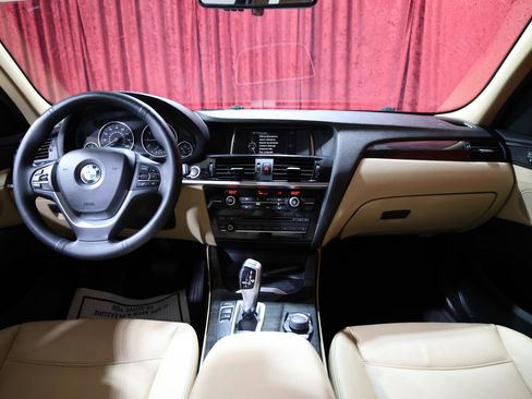 Used 2017 BMW X3 sDrive28i image 15