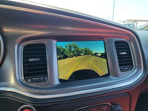 Used 2023 Dodge Charger SRT Hellcat w/ Harman/Kardon Audio Group RWD image 20