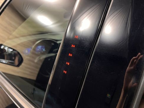 Used 2021 Ford Explorer ST image 33