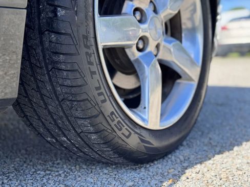 Used 2015 Chevrolet Camaro LS RWD image 13