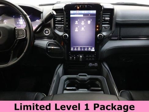 Used 2024 RAM 3500 Limited w/ Night Edition image 10