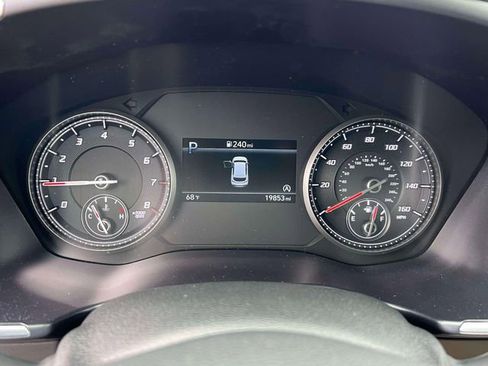 Certified 2023 Hyundai Santa Fe SEL AWD/4WD image 26