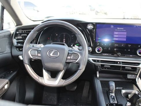 Certified 2024 Lexus RX 350 w/ Convenience Package image 14