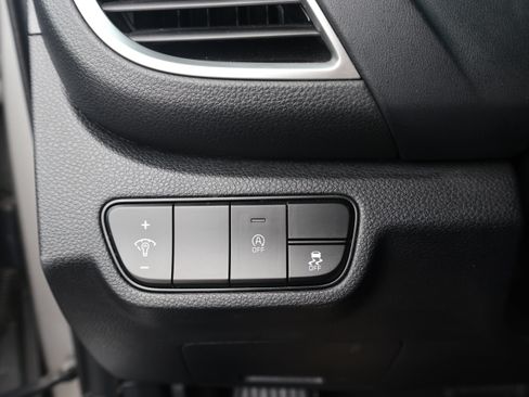 Used 2024 Kia Seltos EX AWD/4WD image 23