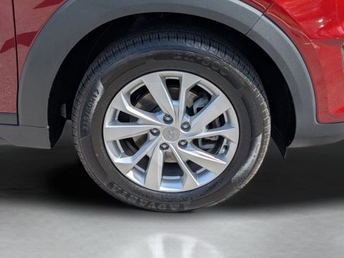 Used 2020 Hyundai Tucson Value image 35