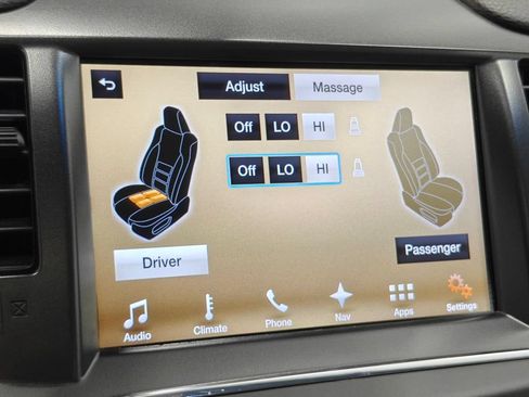 Used 2016 Lincoln MKS AWD w/ Equipment Group 101A image 46