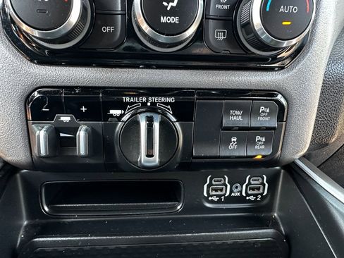 Used 2022 RAM 1500 Big Horn image 21