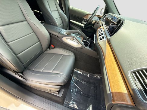 Used 2024 Mercedes-Benz GLE 350 4MATIC w/ Winter Package image 14