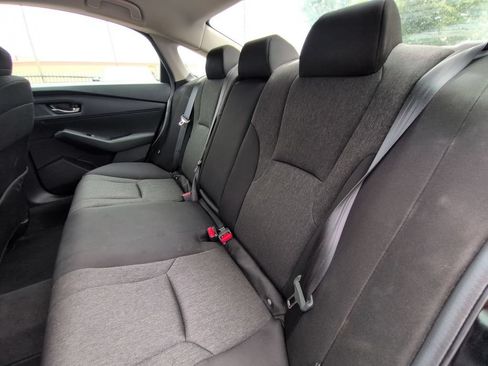 Used 2025 Honda Accord LX image 27