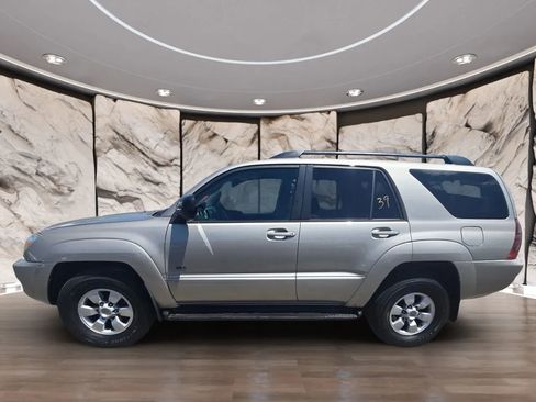 Used 2004 Toyota 4Runner Sport image 5