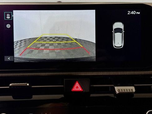 New 2026 Kia Sportage X-Line image 16