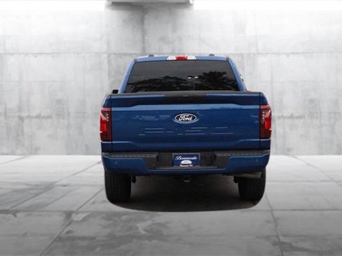 Used 2024 Ford F150 STX image 6